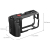SmallRig 6139 - zestaw, dedykowana klatka do fotografii ulicznej (do Insta360 Ace Pro/Pro 2) - wymiary